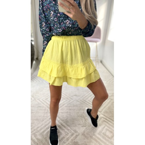 Zenja Soft Skirt